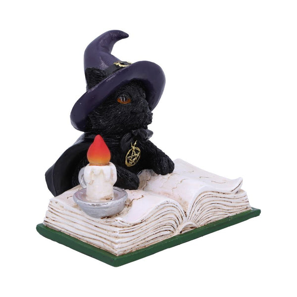 Familiars Spell