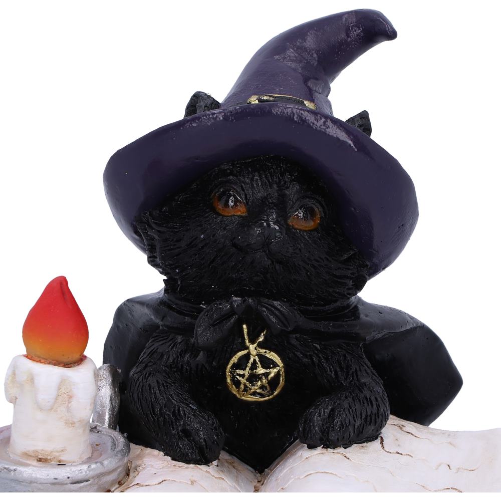 Familiars Spell