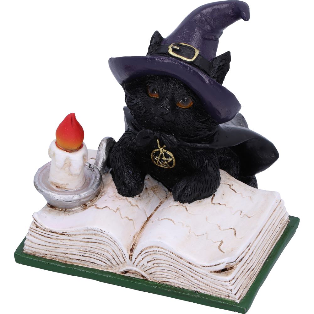 Familiars Spell