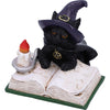 Familiars Spell