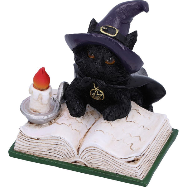 Familiars Spell