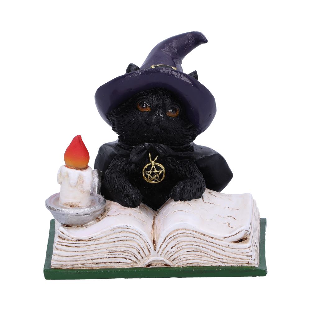Familiars Spell