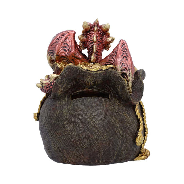 Jackpot Money Box