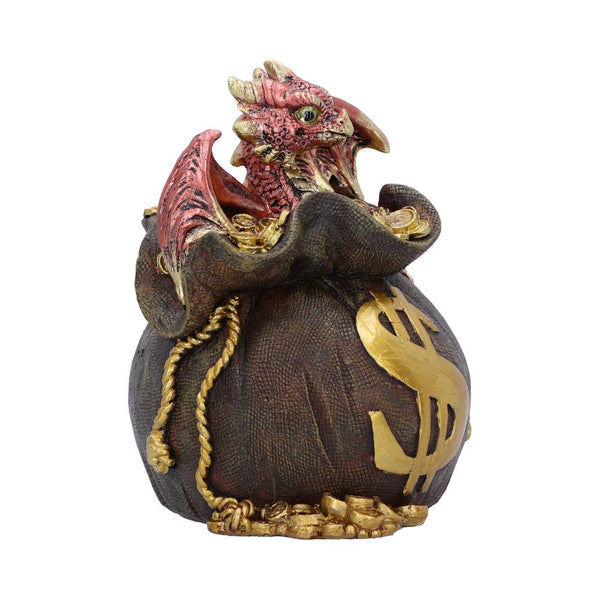 Jackpot Money Box