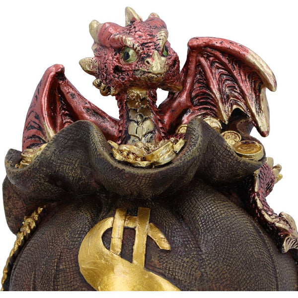 Jackpot Money Box