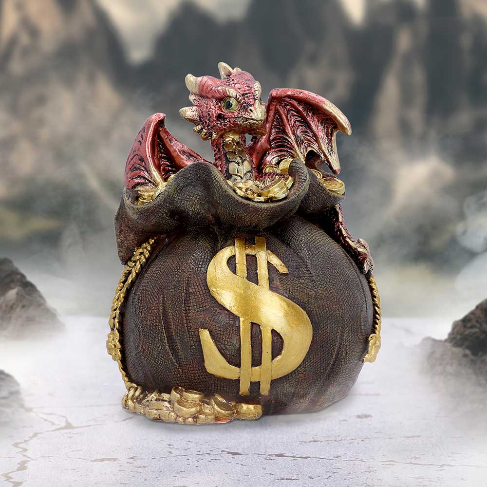 Jackpot Money Box