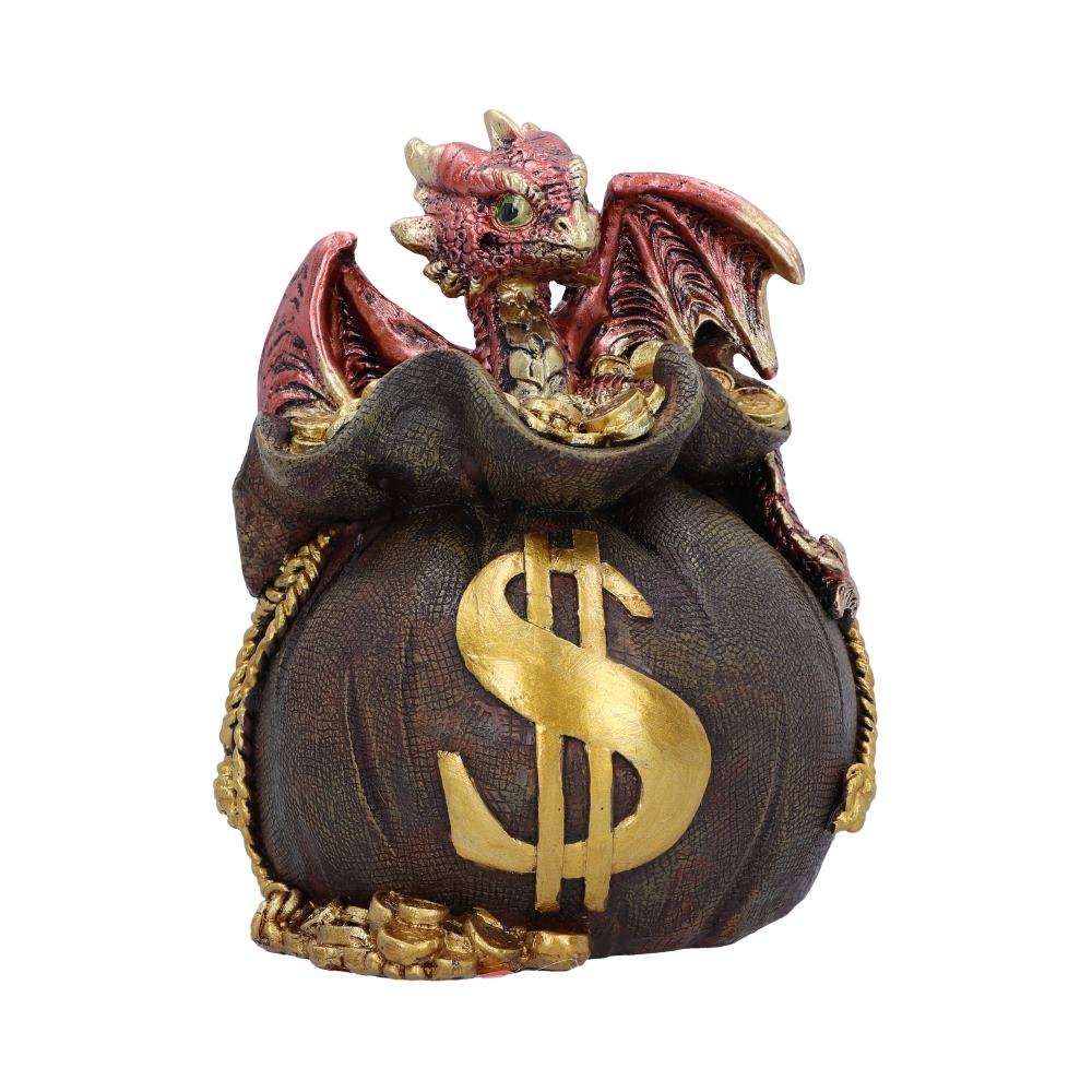 Jackpot Money Box