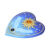 Fortunes of the Sun Incense Holder
