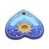 Fortunes of the Sun Incense Holder