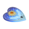 Fortunes of the Sun Incense Holder