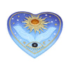 Fortunes of the Sun Incense Holder