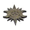 Celestial Worship Incense Holder