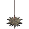 Celestial Worship Incense Holder