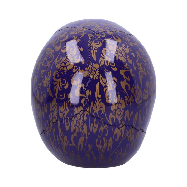 Indigo Elegance