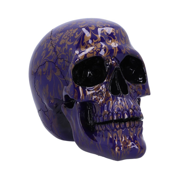Indigo Elegance