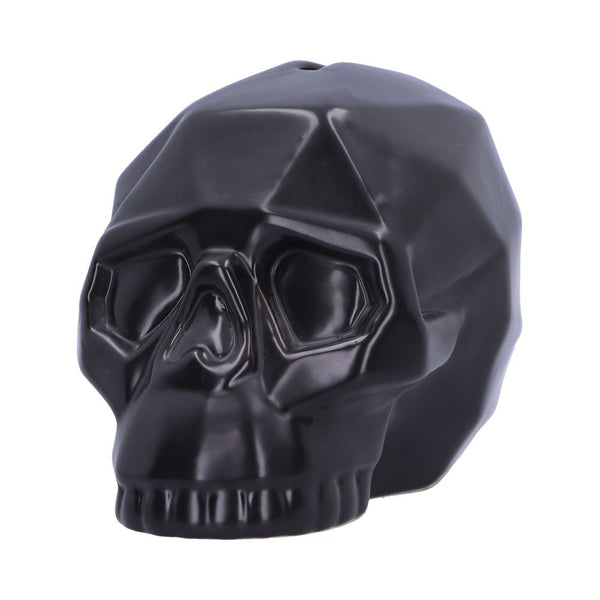 Geometric Money Box