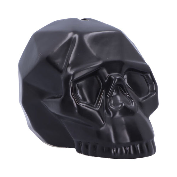 Geometric Money Box