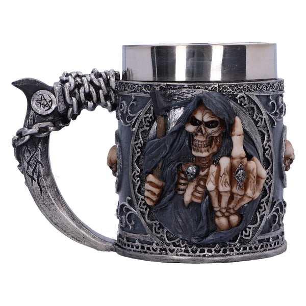 Curse Tankard