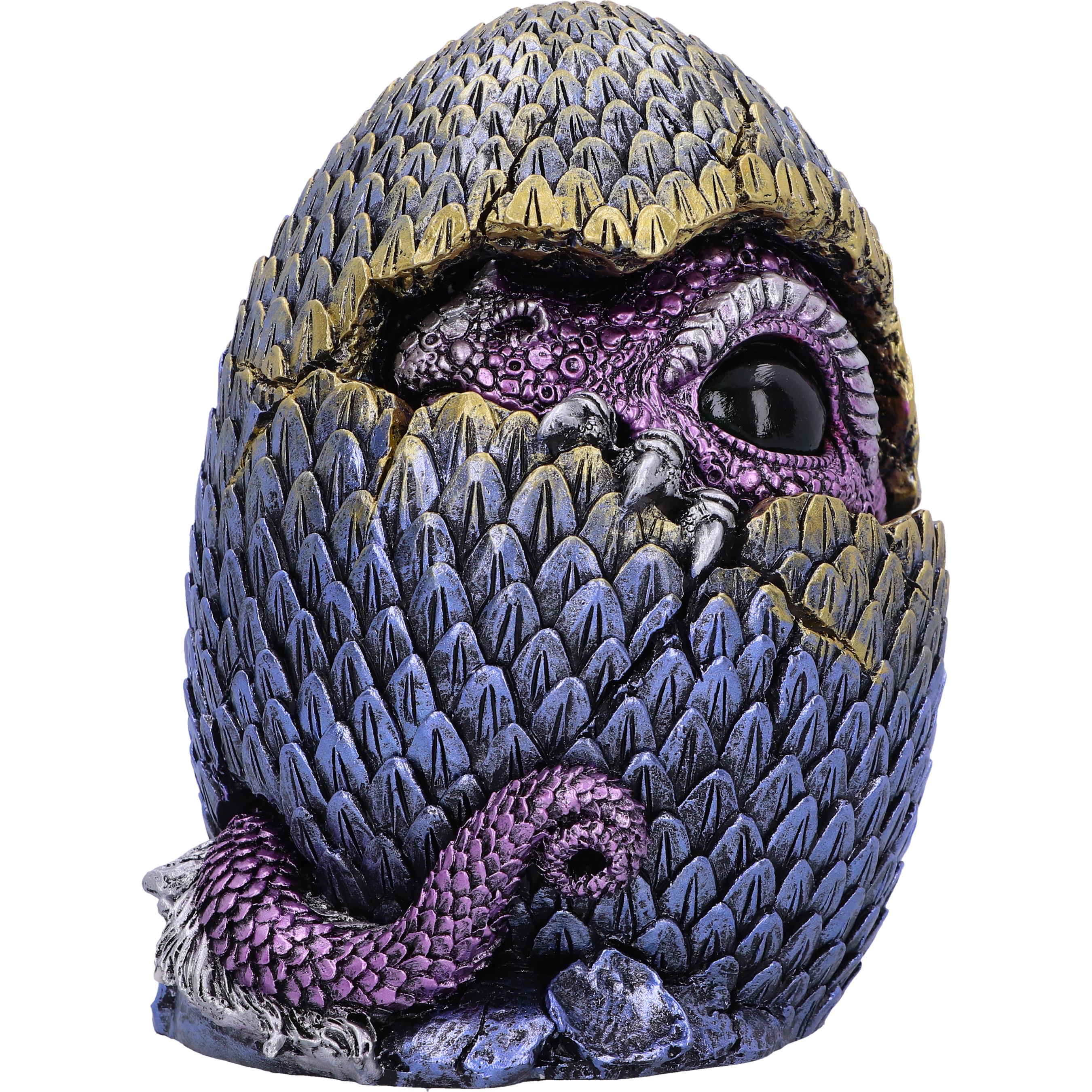 Hidden Hatchling