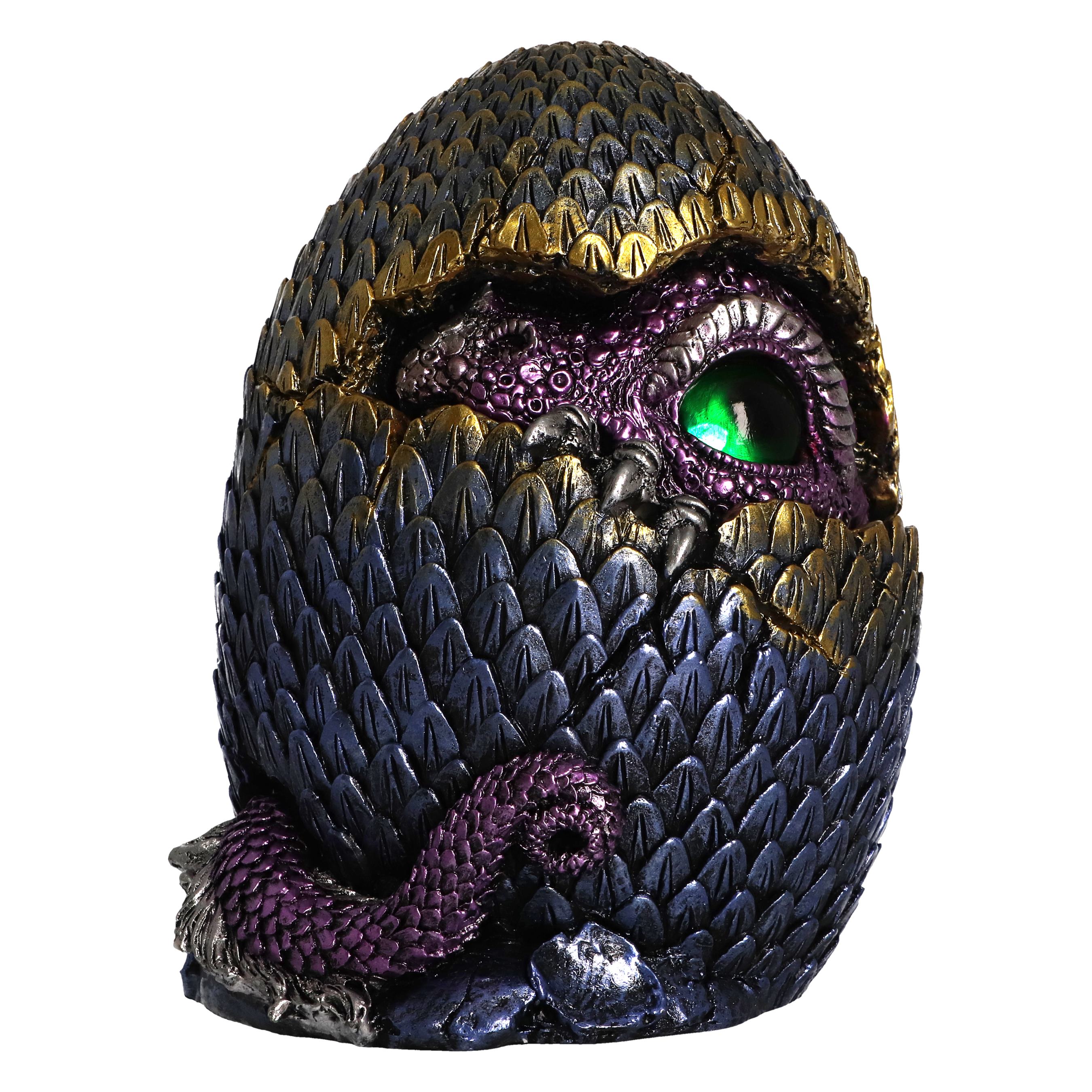 Hidden Hatchling