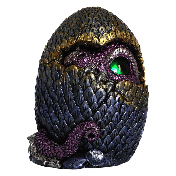 Hidden Hatchling