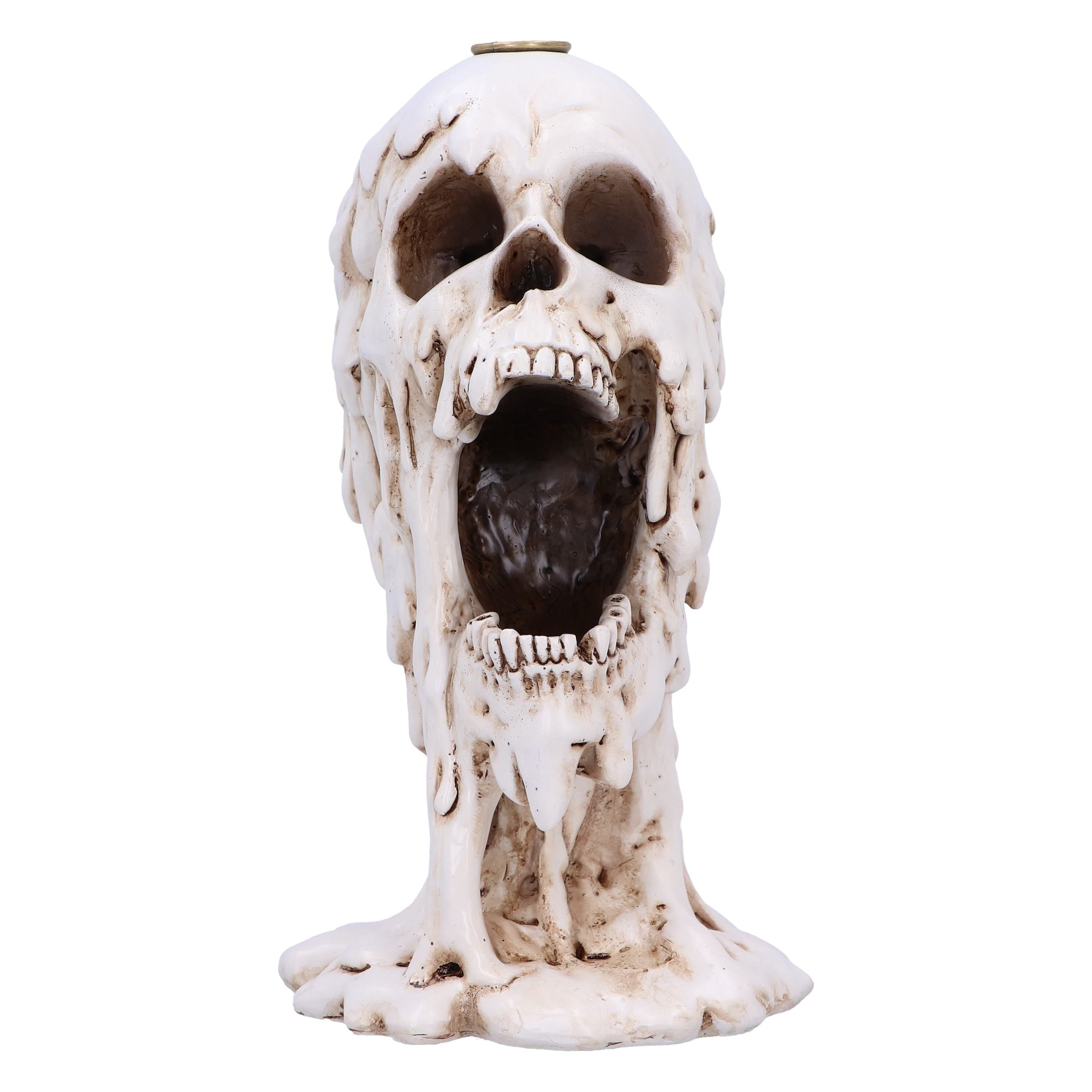 Scorching Incense Holder