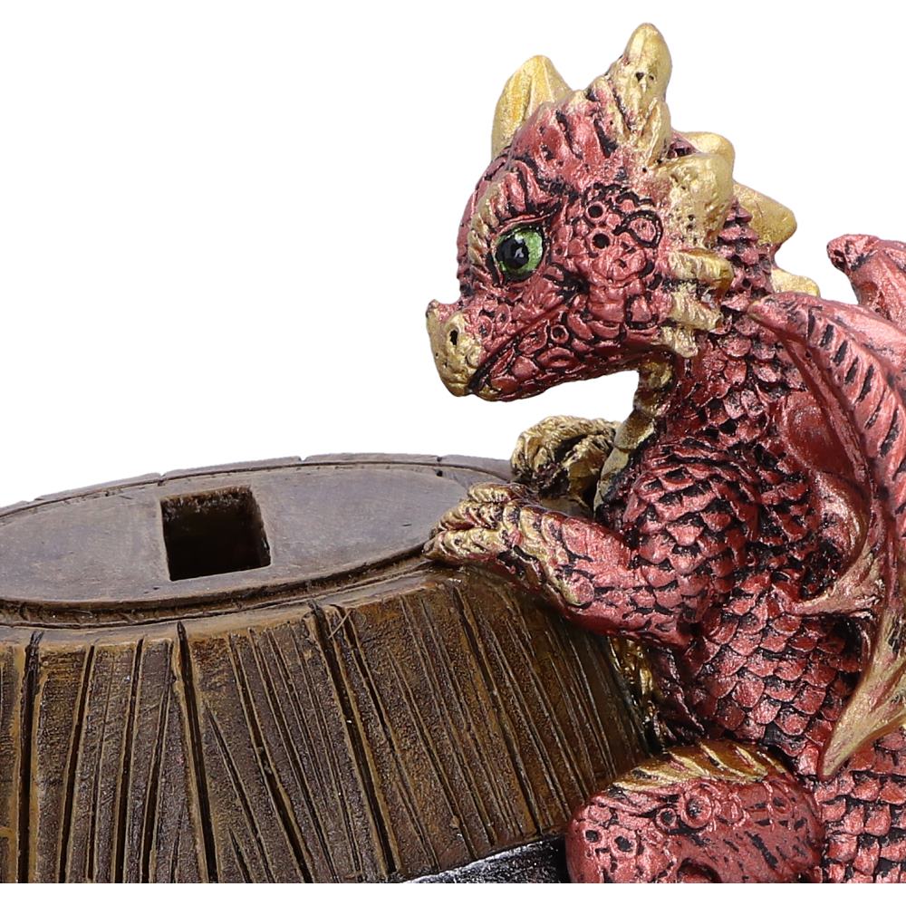Dragon Heist