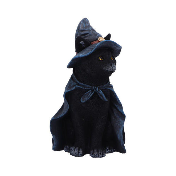 Bewitching