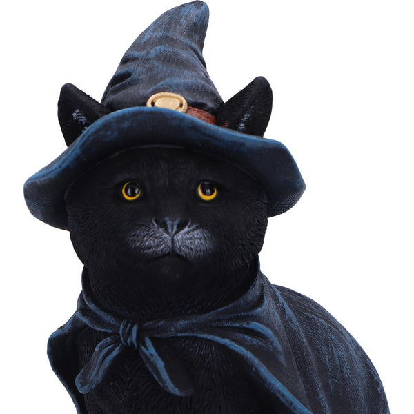 Bewitching