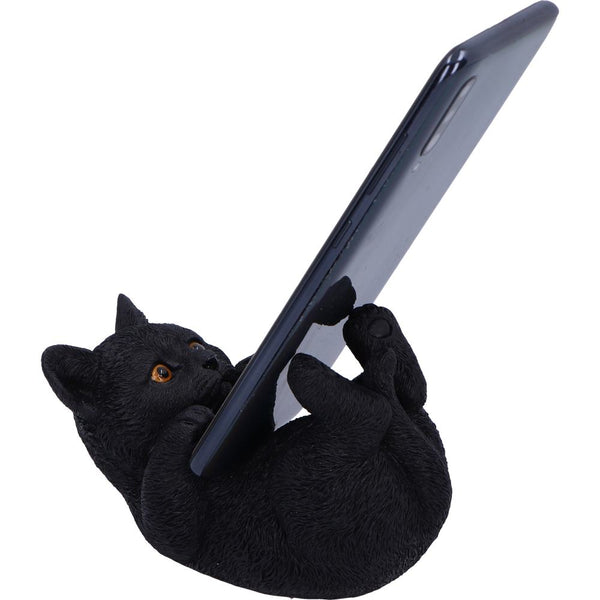 Familiar Helper (Phone Holder)