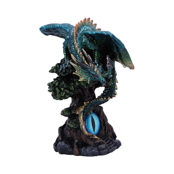 Forest Seer