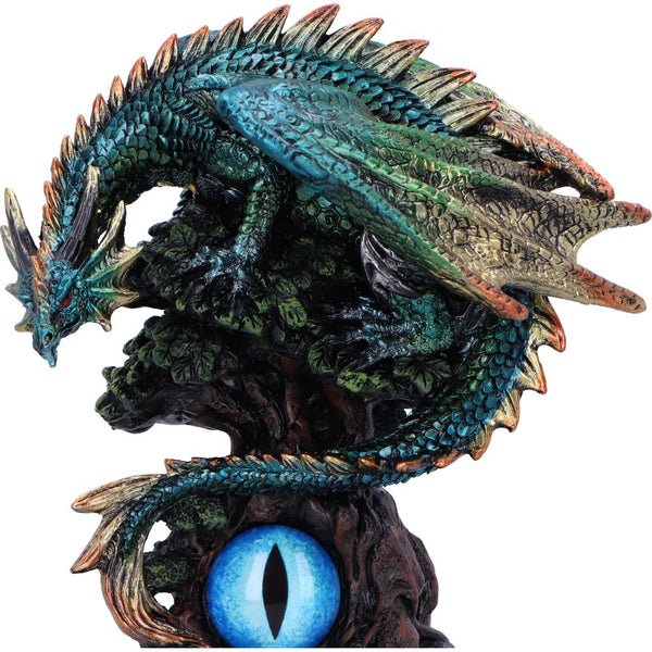 Forest Seer