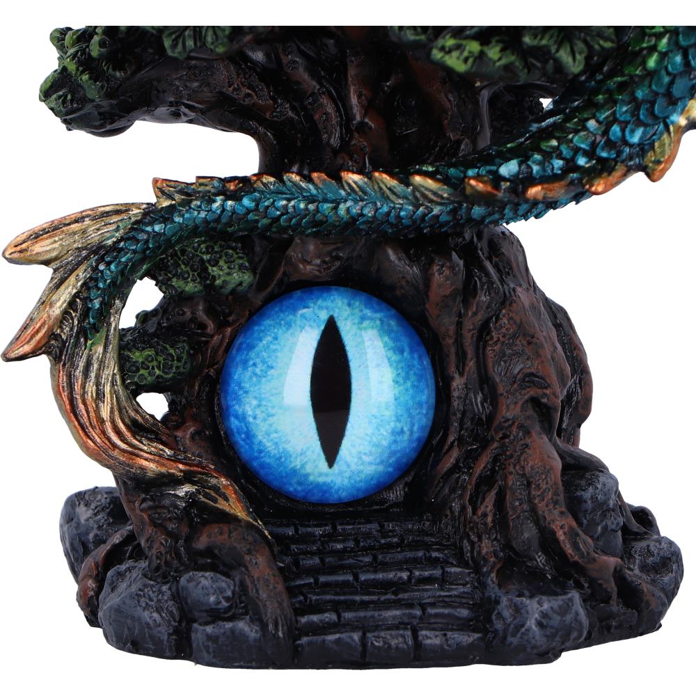 Forest Seer