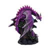 Draconic Seer
