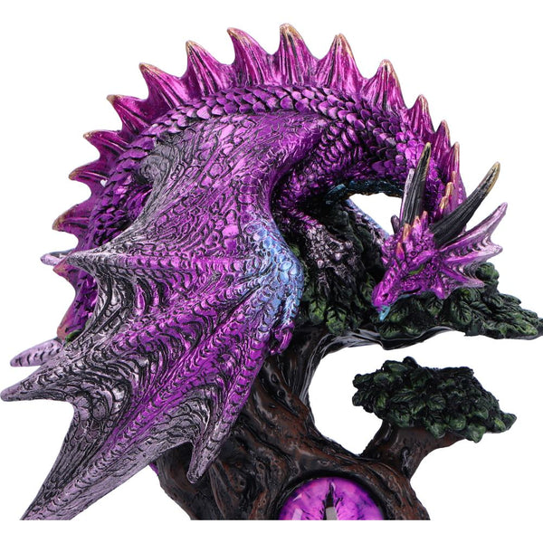Draconic Seer