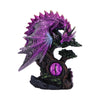 Draconic Seer