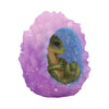 Geode Nest (Green)