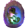 Geode Nest (Green)