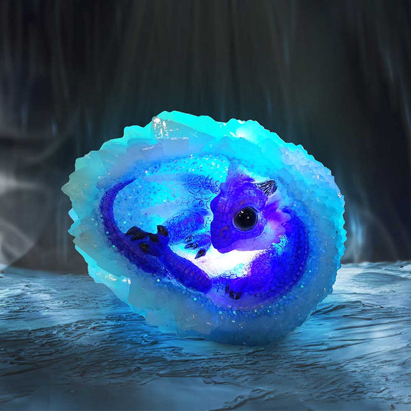 Geode Nest (Purple)