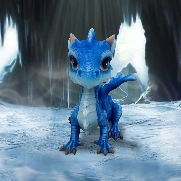 Ice Dragonling