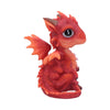Fire Dragonling