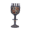 Heraldic Goblet