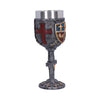 Heraldic Goblet