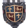 Heraldic Goblet