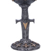 Heraldic Goblet