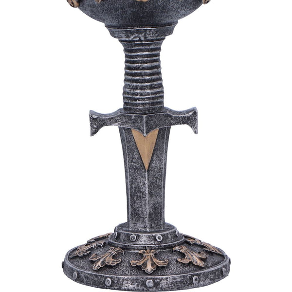 Heraldic Goblet
