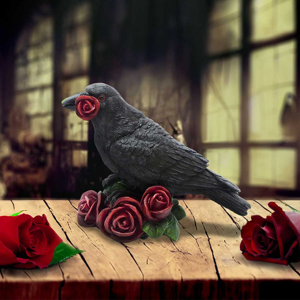 Rose of the Raven