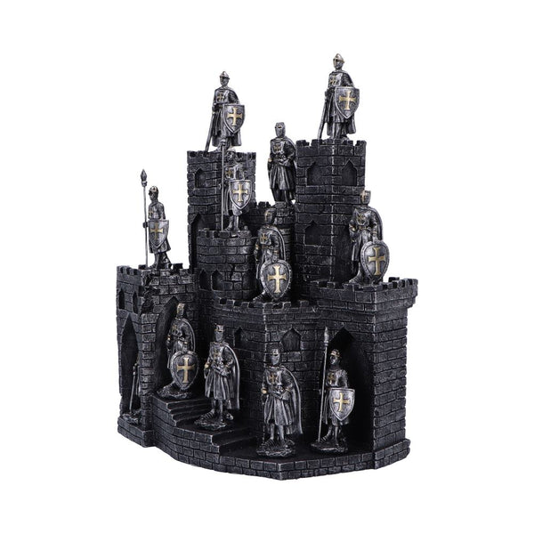 Knights of the Tower