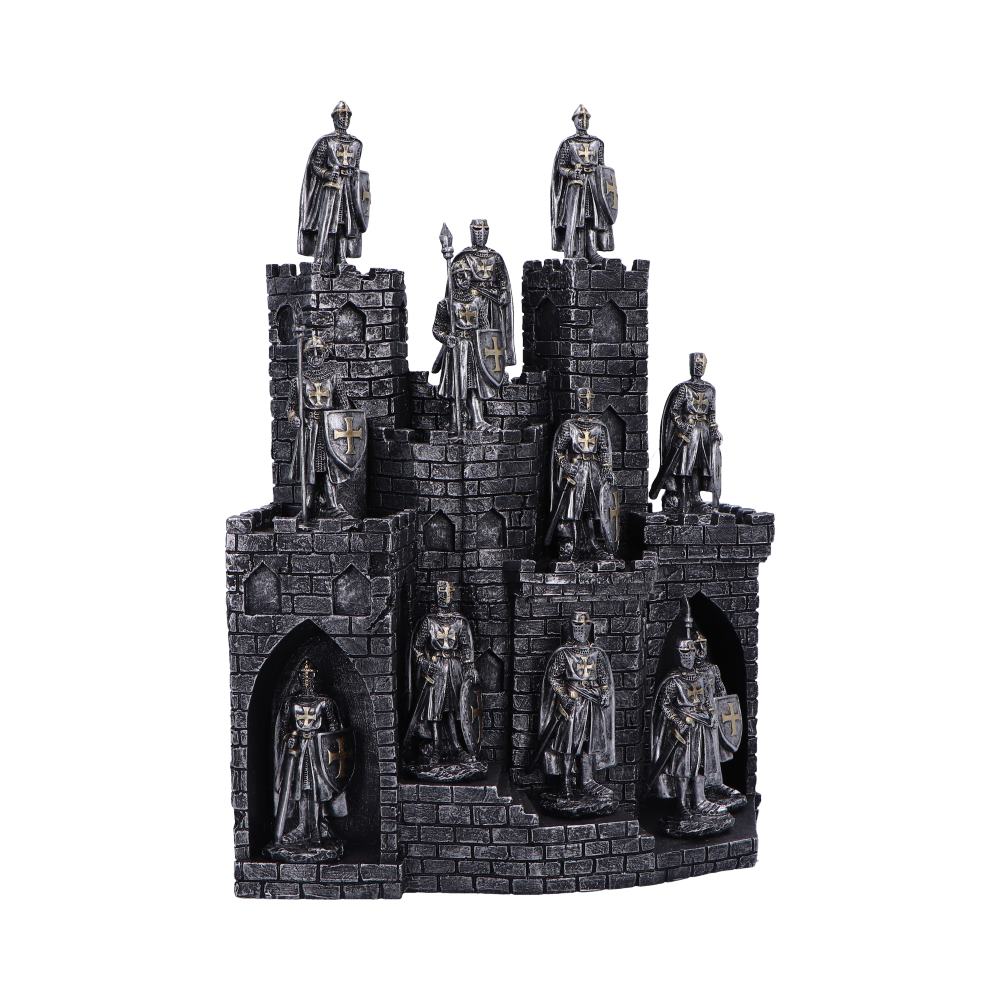 Knights of the Tower