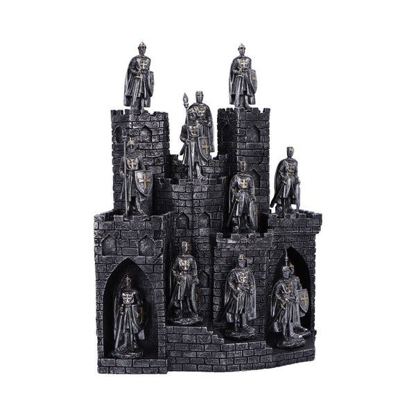 Knights of the Tower